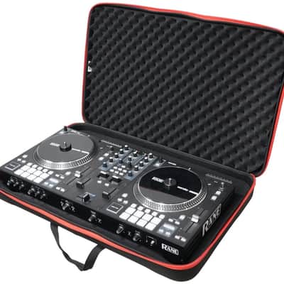 ProX XB-DJCL ZeroG Ultra DJ Controller Shoulder Strap Bag Large Size for Pioneer image 13