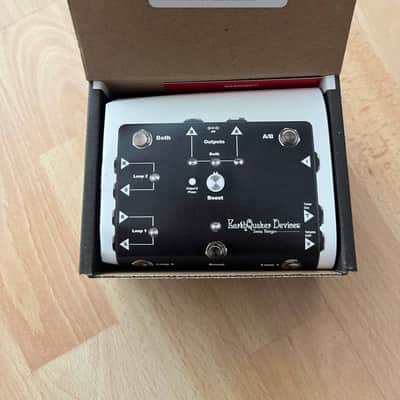 EarthQuaker Devices Rainbow Machine Polyphonic Pitch Shifting Modulator V2 2017 - Present - Various imagen 2