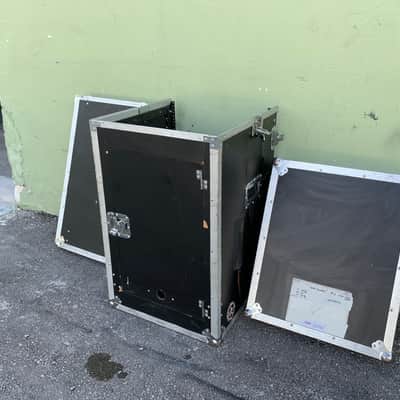 Road Runner 18U Non Shock Proof Case #03192 (One)TRUEHEARTSOUND image 8