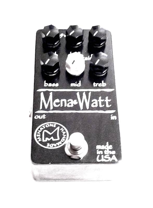 Menatone MenaWatt