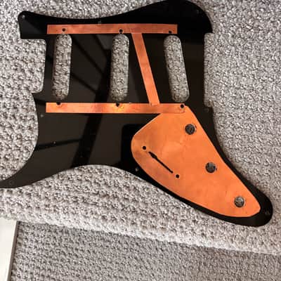 PRS replacement pick guard image 5