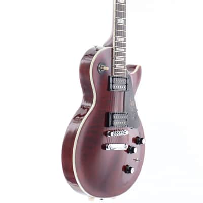 Gibson USA Les Paul Signature Wine Red [14004427] (08/03) image 8