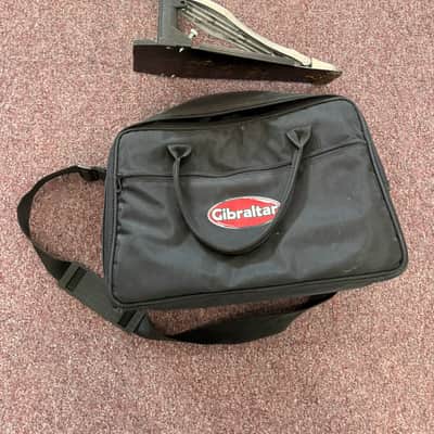 Gibraltar Single Bass Drum Pedal - With Travel Bag image 2
