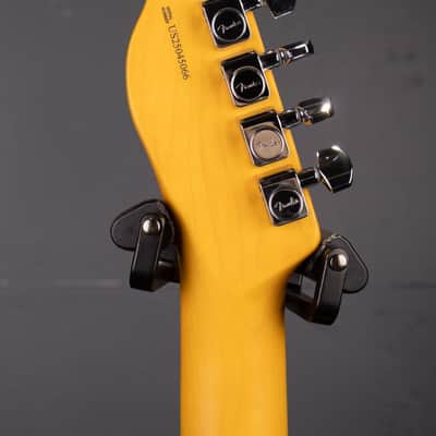 Fender American Professional II Telecaster - Mystic Surf Green with Rosewood Fingerboard image 8