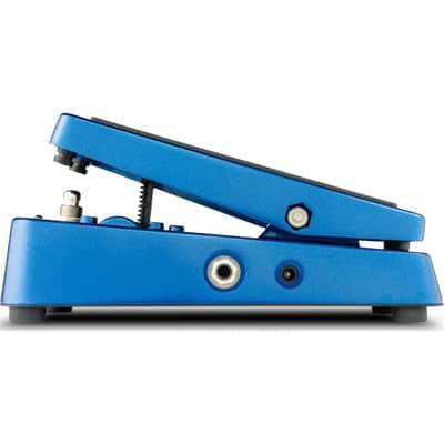 Xotic XW-2 Wah Pedal Metallic Blue image 4