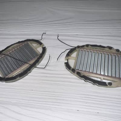 Hifiman Ananda Driver Donor for Repair Restoration image 3