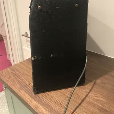 Roland Bolt 60 Tube Valve Guitar Amplifier image 4
