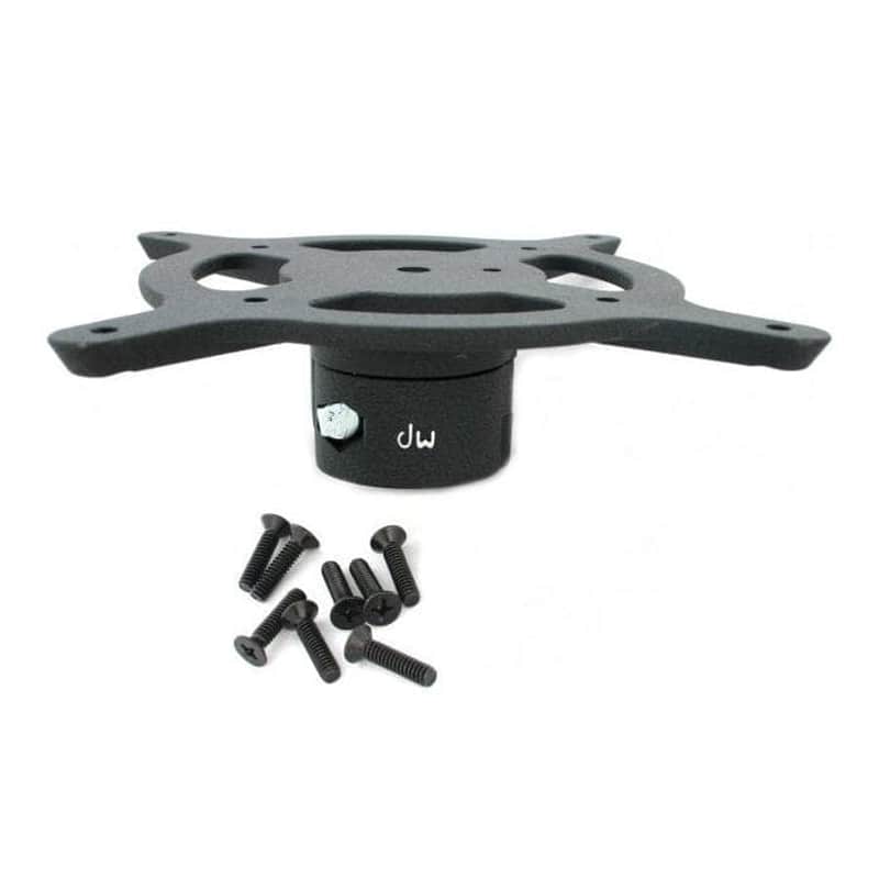 DW DWSP1306 Throne Support Plate image 1