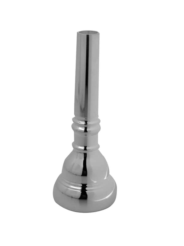 Bach A4513C2 Artisan Trumpet Mouthpiece - 3C image 1