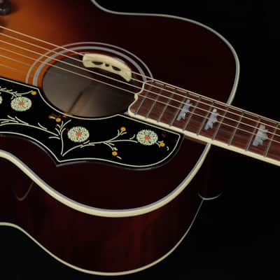 Gibson SJ-200 Standard - AB (#023) image 10