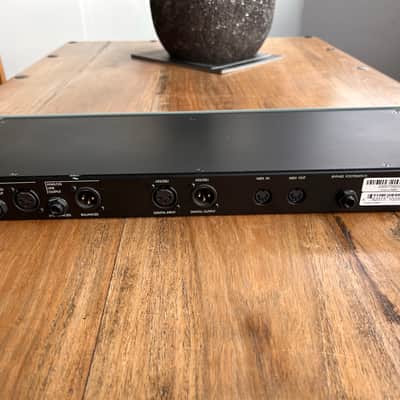 Antares Microphone Modeller AMMI 2000 image 2