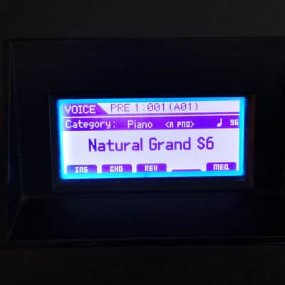 Yamaha S90 XS Stage Piano | Synthcloud Libraries | s90xs s70xs image 10