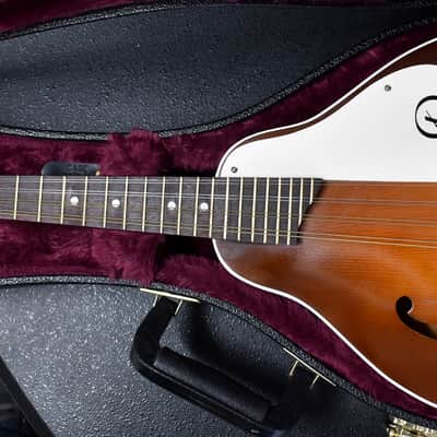 Kay N-7 1950's Mandolin image 12