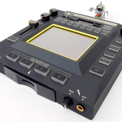Korg Kaossilator Pro Synthesizer Dynamic Phrase + Fast Neuwertig + 1,5J Garantie image 3