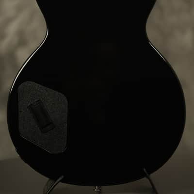 2018 Gibson Les Paul STUDIO DELUXE Limited Edition SILVERBURST image 18