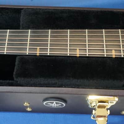 Yamaha FG9 R 2023 - Excellent image 3