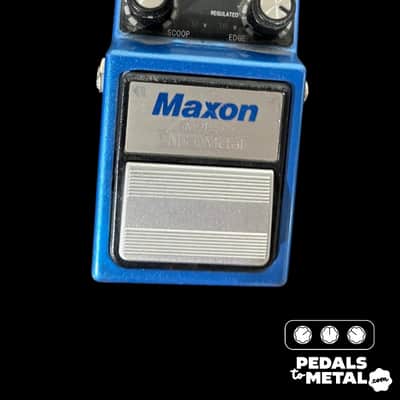 Maxon SM-9 Pro+ Super Metal -x15755 image 5