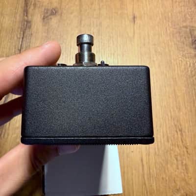 Broughton Audio SV-Pre 2021 Ampeg SVP style preamp image 7