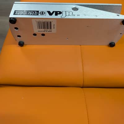 Ernie Ball Volume Pedal image 2