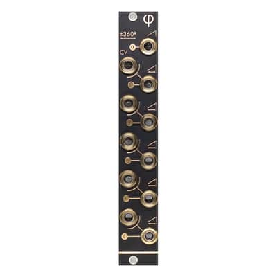 Instruo Cruinn Analog Stereo Oscillator image 2