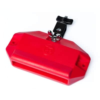 Latin Percussion LP1207 Jam Block (Medium) - Percussion Block image 1