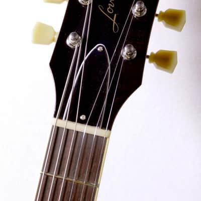【Custom Order】Tokai KLS170F LW/SN  #2043641 image 5