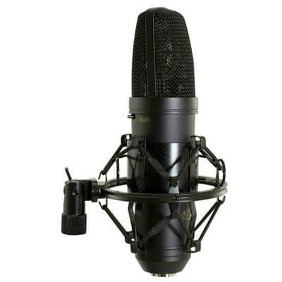 MXL 2003A Vintage Modeled All Purpose Transformerless FET Studio Microphone image 3