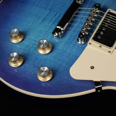 Gibson Les Paul Standard '60s - BY (#076) image 4