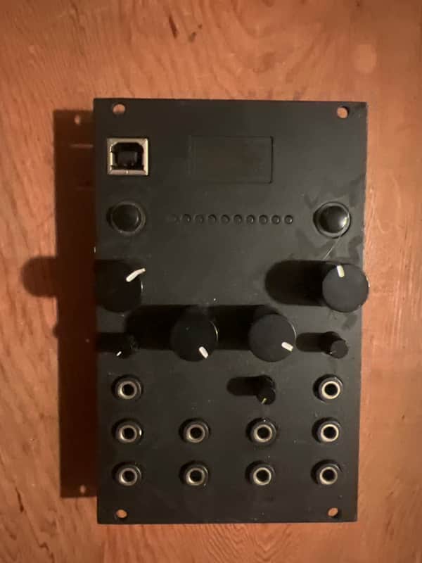 Behringer Brains