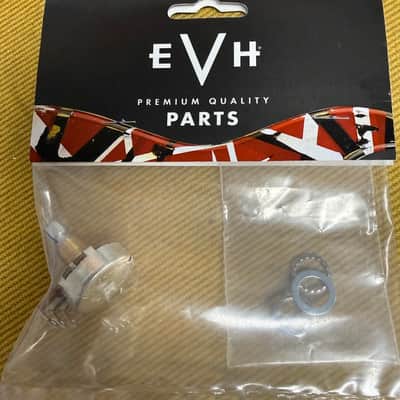 022-0833-000 EVH Low Friction 250K Guitar Potentiometer, Split Shaft 0220833000