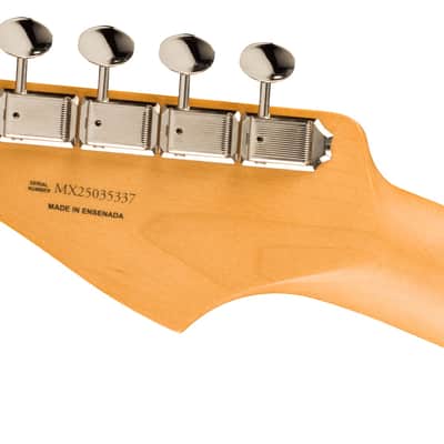 FENDER - Limited Edition Player II Stratocaster Maple Fingerboard Lake Placid Blue - 0142512502 image 5