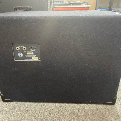 SWR Workingman's 2x10T 200W 8 ohm Bass Cabinet image 2
