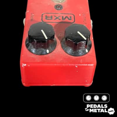 MXR M102 Dyna Comp-x14904 image 3
