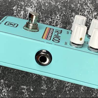 Keeley Tri-Mod X-Factor Modulation Custom Shop Limited Edition image 2