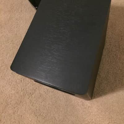 Definitive Technology SM45 Bookshelf Speakers, Pair Of Two(2) - Black image 3