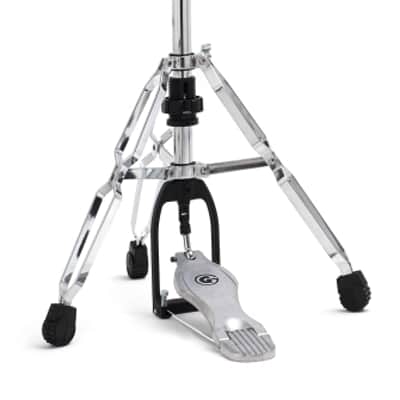 Gibraltar 6000 Series Hi Hat Stand 6707 image 1