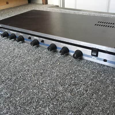 Aphex 300 AX Compellor Original Compressor / Limiter / Leveller image 1