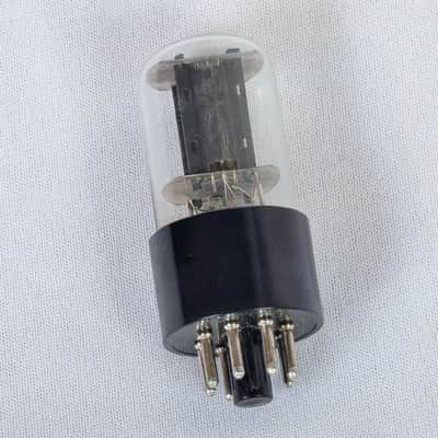 NOS RCA 6SL7GT Tube – Made in USA – Strong Testing – Original Box image 6