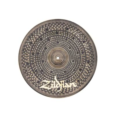 Zildjian 16" S Dark Crash image 2