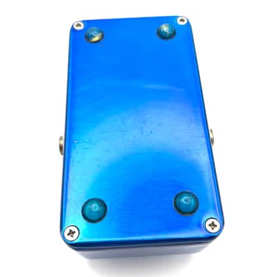 Immagine Keeley Java Boost Guitar Pedal - 3
