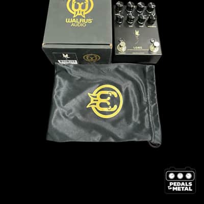 walrus audio  lore-x19004 image 1
