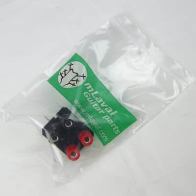 4 positions Audio Speaker Input Terminal Connector, Banana Plug 4mm Socket, WP4-10A image 6