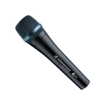 Sennheiser E935-SOLO-K e 935 SOLO Bundle with Mic + Tripod Stand / Boom + Cable image 2