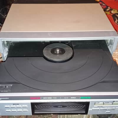Sharp RP-118x(s) 1983 - Good image 3
