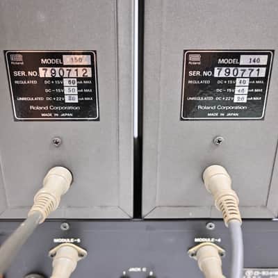 Roland System 100M image 12