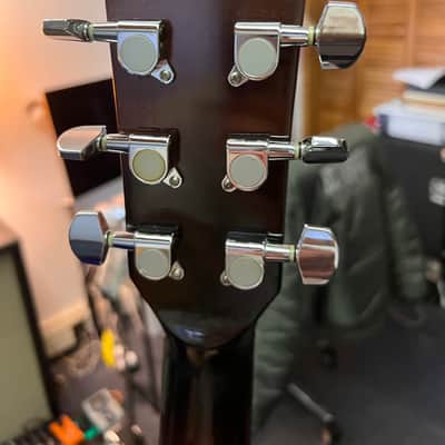 Immagine Fender  acoustic - 10