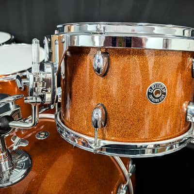Gretsch Drums 4-Piece Catalina Club Shell Pack image 5