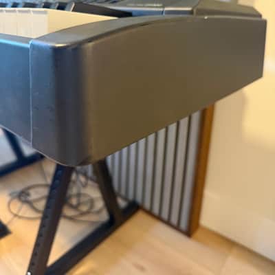 Yamaha CP300 Stage Piano 2018 - Black image 15