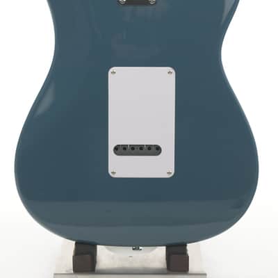 PRS SE Silver Sky Left-Handed 2024 - Present - Nylon Blue image 12