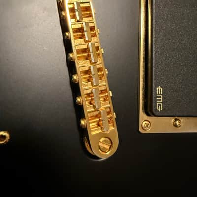 Warmoth Z - body (loaded) 2015-2023 - Satin image 5